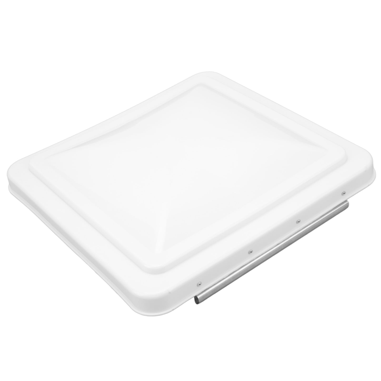 RV Roof Vent Cover, 14.76x14.76 In Universal Motorhome Roof Top