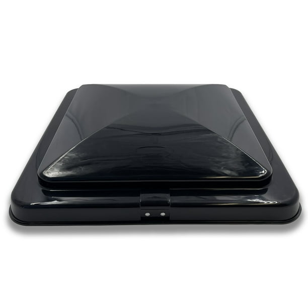 RV Roof Vent Cover Top Lid Replacement Camper Trailer Fresh Air