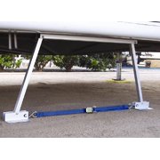 Valterra 020106 Universal RV Stabilizer 14 Inch-28 Inch