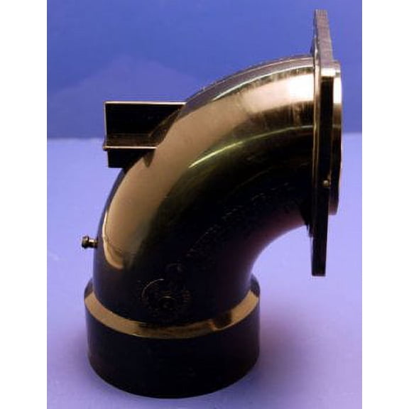 RV Sanitation - 90 Degree ELL