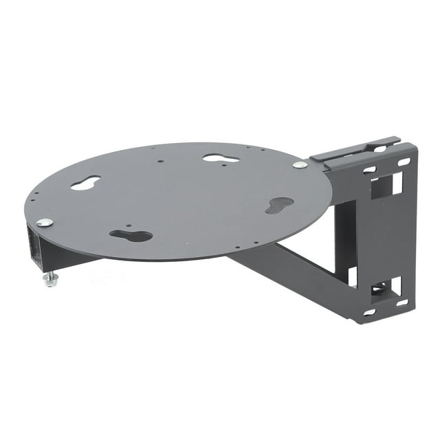 RV Satellite Dish Ladder Mount MT 4000 Metal TV Antenna Bracket for