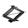 thumbnail image 1 of 5000 lbs RV Scissor Jacks - 23.4 Inch Stabilizer Jacks for Travel Trailer Leveling, 4-Pack, 1 of 7
