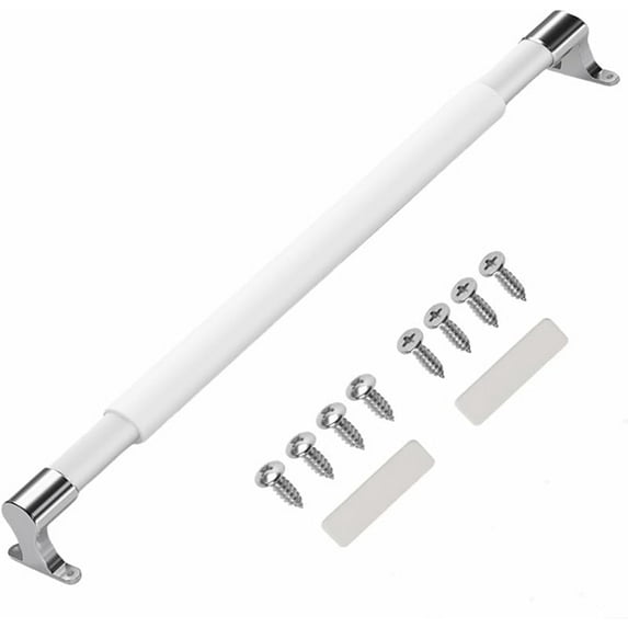 RV Screen Door Cross Bar Handle 21.5
