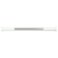 thumbnail image 1 of Camco 42186 White RV Screen Door Cross Bar - Allows Easier Exit Protection RV Screen Doors Sturdy Secure Grip, 1 of 6