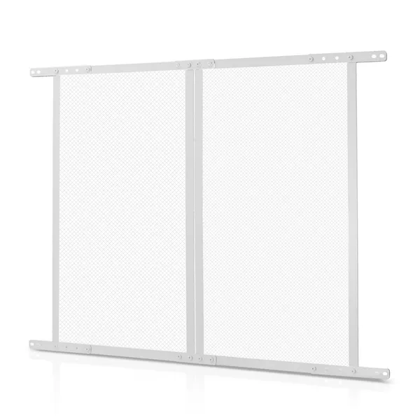 RV Screen Door Protector 24 x 26 Inch Easy Install Disassemble ...
