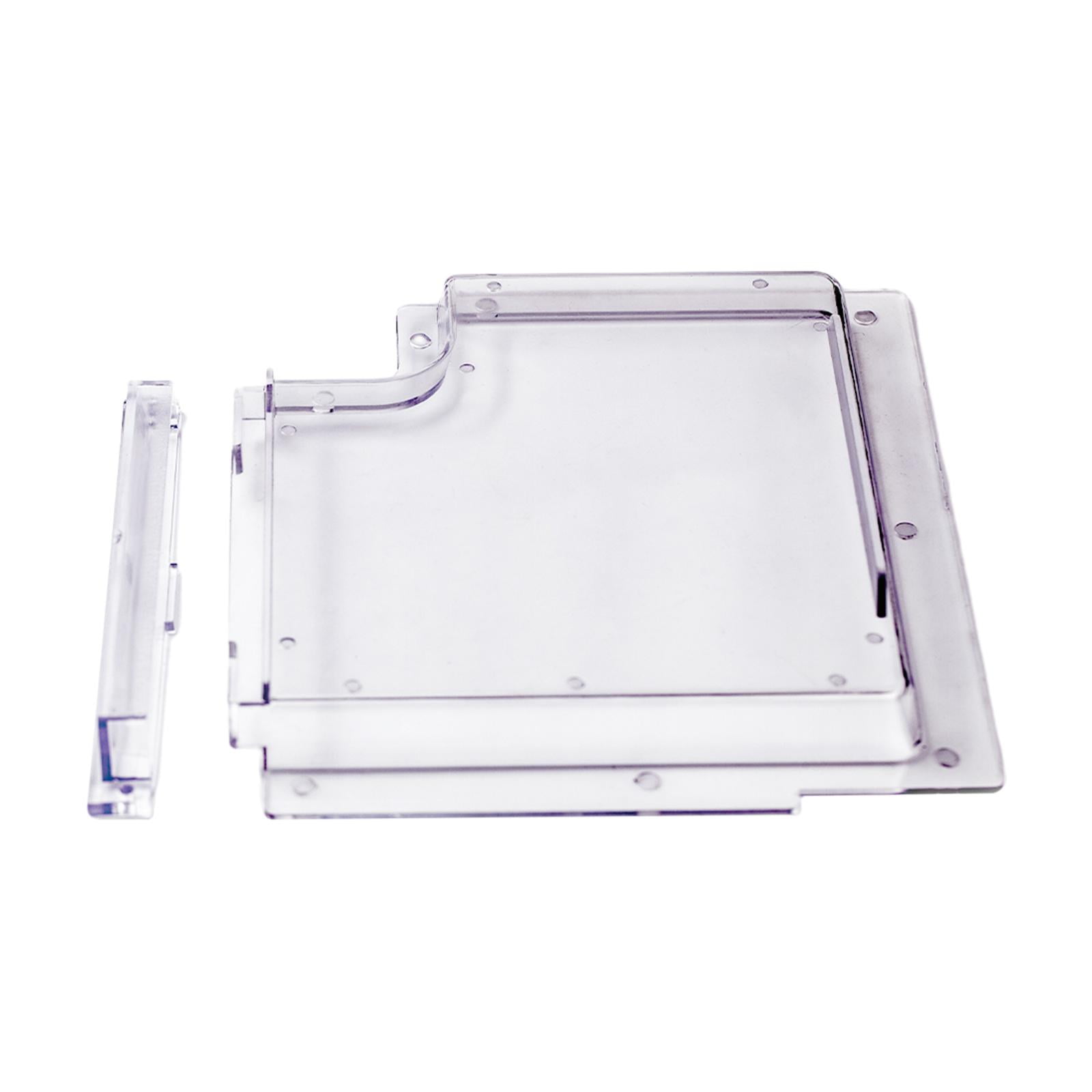 RV Screen Door Slider Parts Sturdy Clear,,Durable, 470100 Screen Door