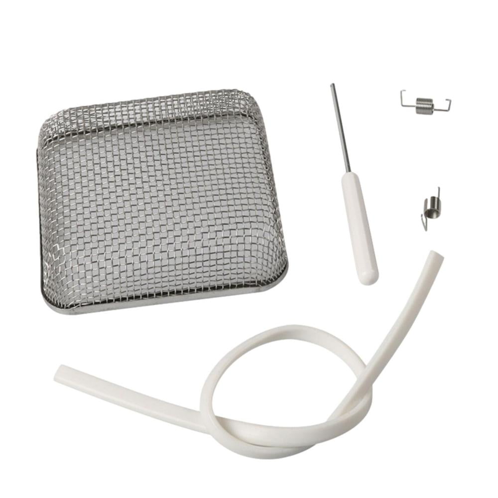 RV Screens for Vents RV Water Heater Vent Screen 4.5Inches Vehicle