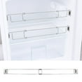 thumbnail image 1 of RV Secure Adjustable Bars Tension-Style 12.5-22.3\" Stainless Steel Rods Food, 1 of 6