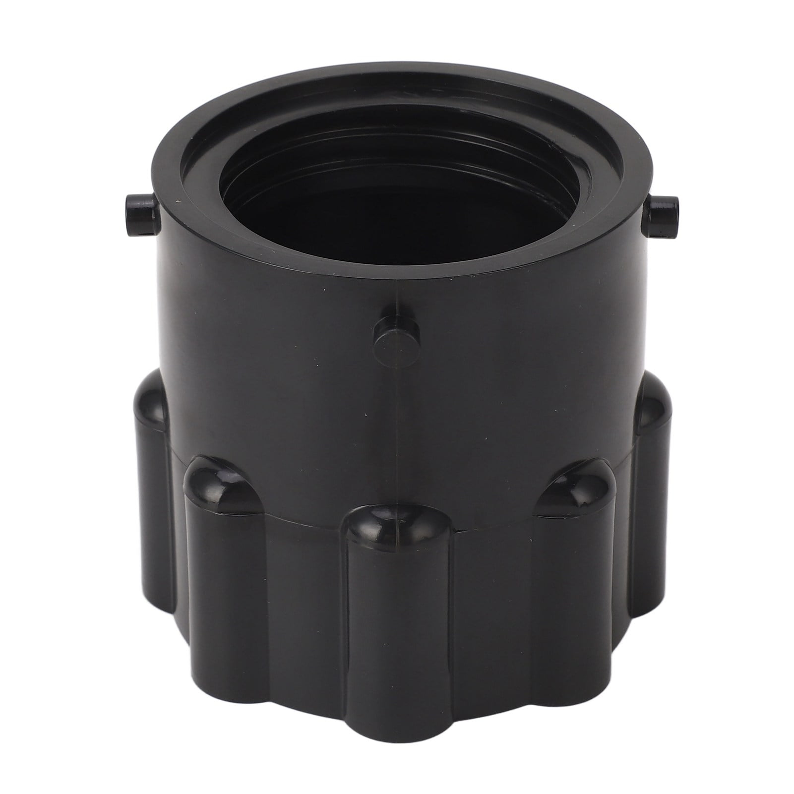 RV Sewage Adapter Prevent Leak Sewer Connection Adapter Replacement for