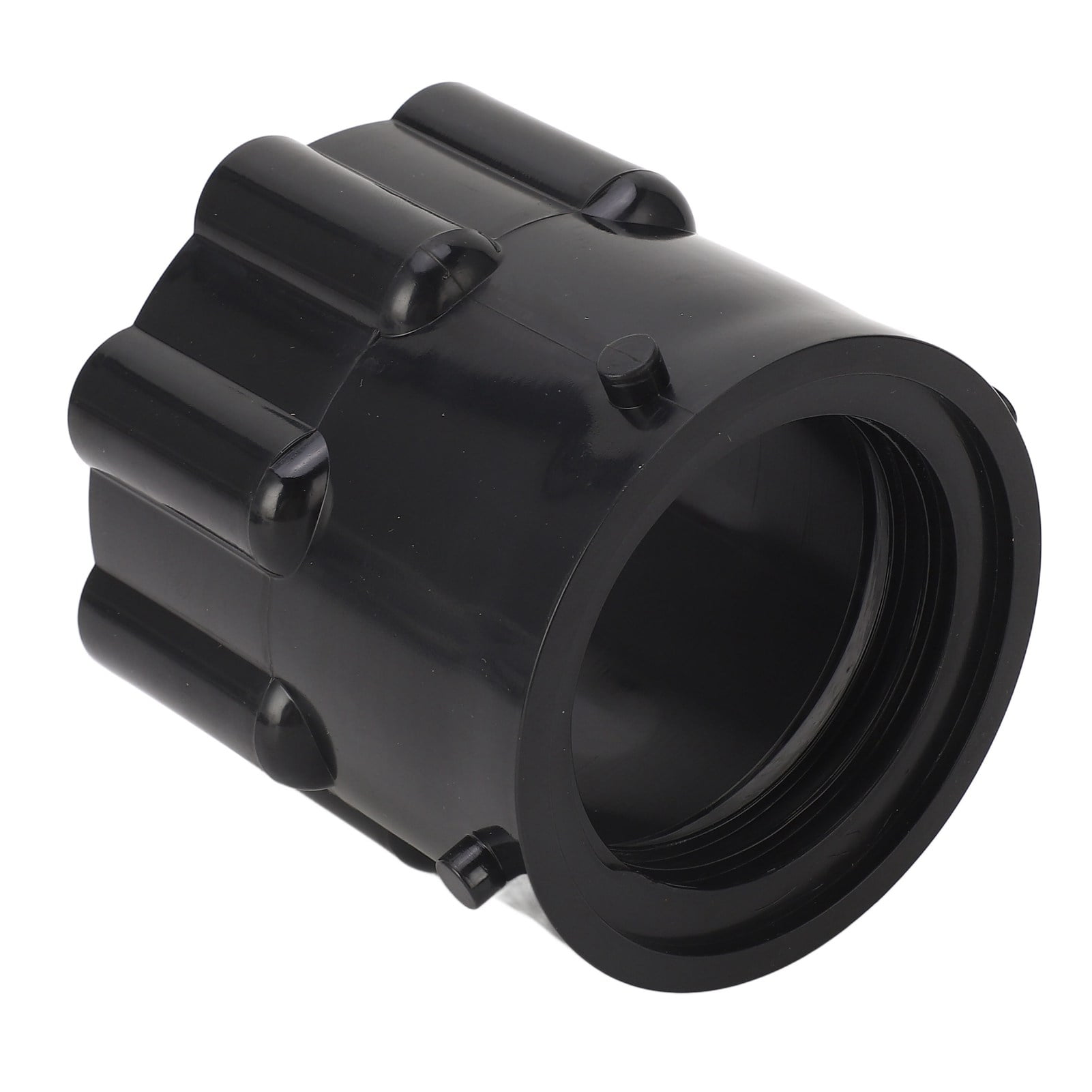 RV Sewer Connection Adapter, Prevent Leak RV Sewer Hose Adapter Wear