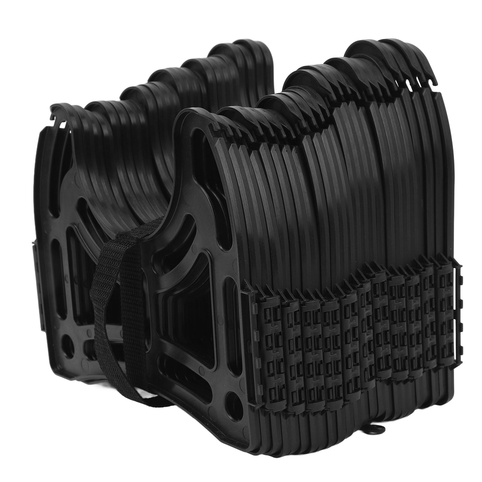 RV Sewer Hose Support , Foldable Quick Setup And Collapse Small Storage