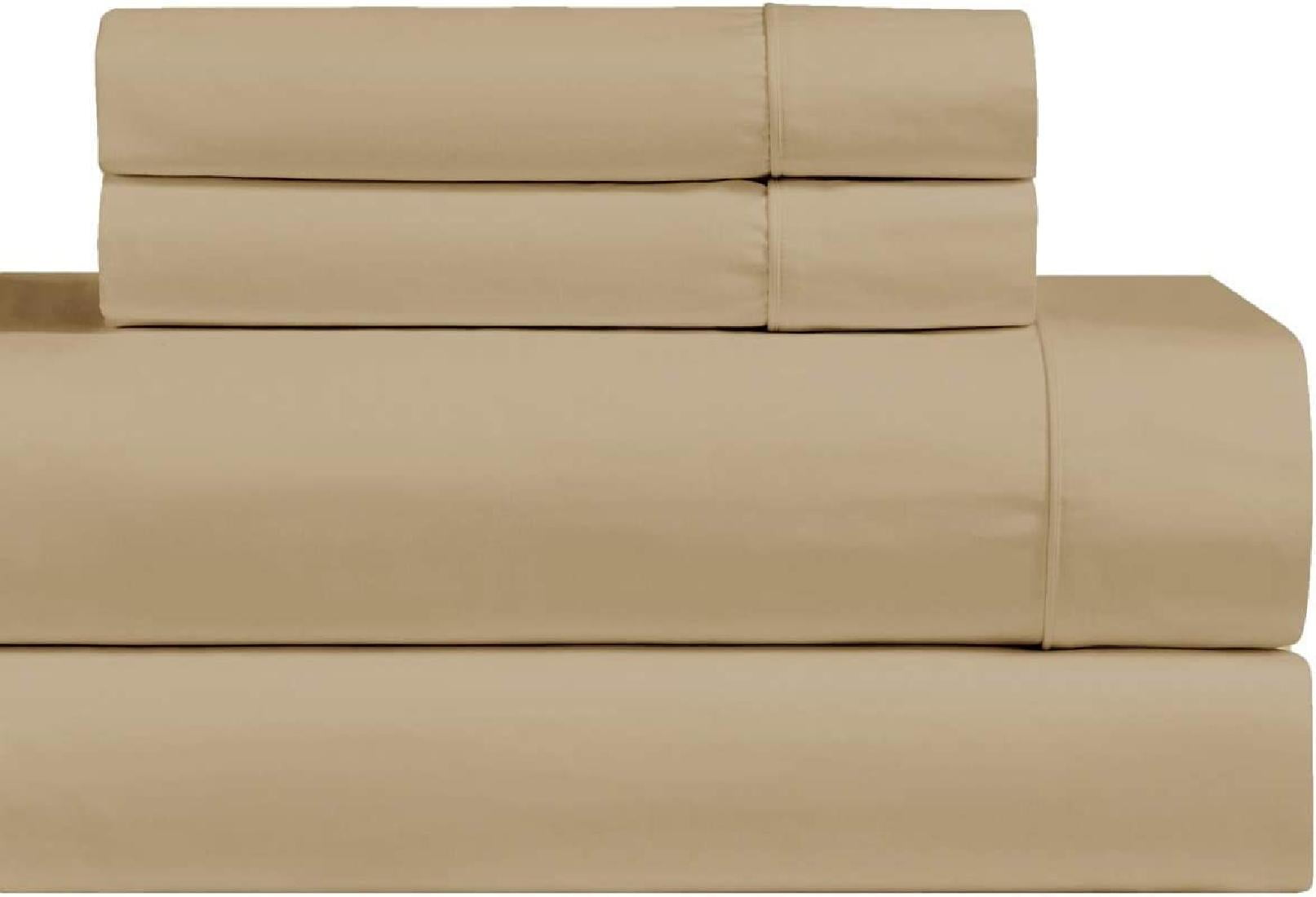 RV Sheet SetsCamper, up to 8 inch deep Mattress Sheets for Camper Bed Microfiber sheet set