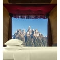 thumbnail image 1 of RV-Sheets (30" x 75") Narrow Twin Cot Size Sheet Set 1000 Thread-Count 100% Egyptian 8-Inch Deep Pockets 4-PC - Ivory, 1 of 8