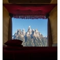thumbnail image 1 of RV-Sheets (30" x 75") Narrow Twin Cot Size 400-TC Egyptian Bedsheet 12" Deep Pockets 4-PC Wine, 1 of 9