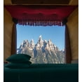 thumbnail image 1 of ABORN (42" X 80") Truck Size 800 Thread-Count 100% Egyptian Cotton 10" Deep Pocket 4-PC Teal Blue, 1 of 8