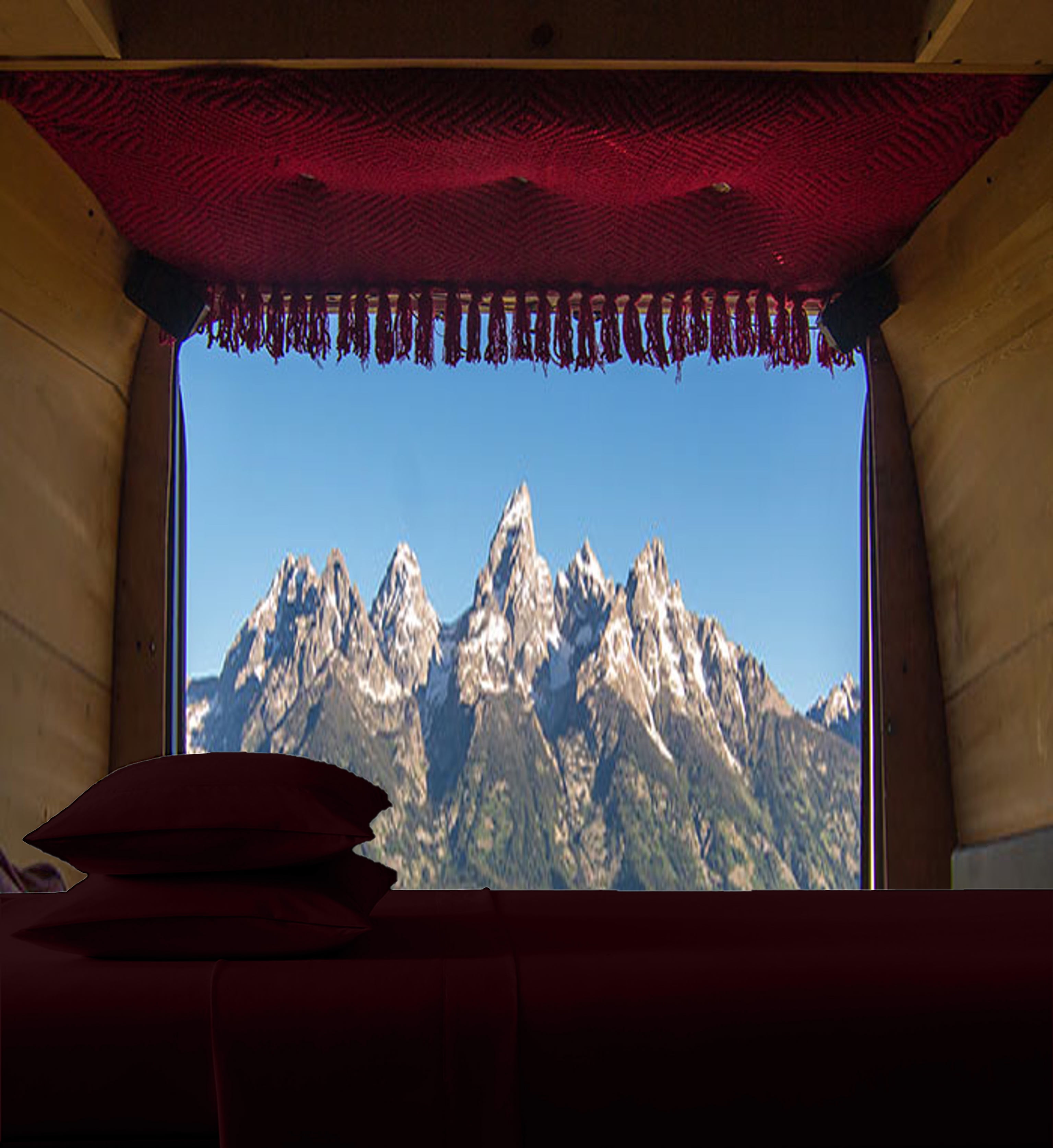 RVSheets (72" X 80") RV Camper King Sheet Set 1000 ThreadCount 100