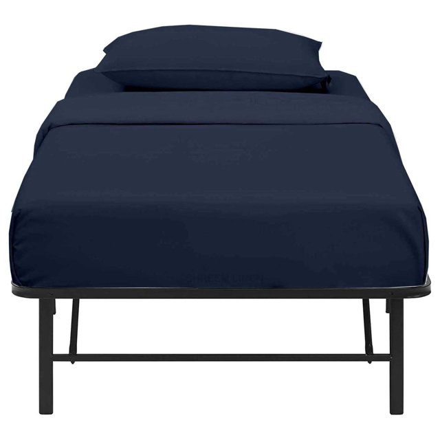 RV Sheets, Bunk (39x75) Inch, Upto 8" Deep Pocket, 400 Thread Count 100