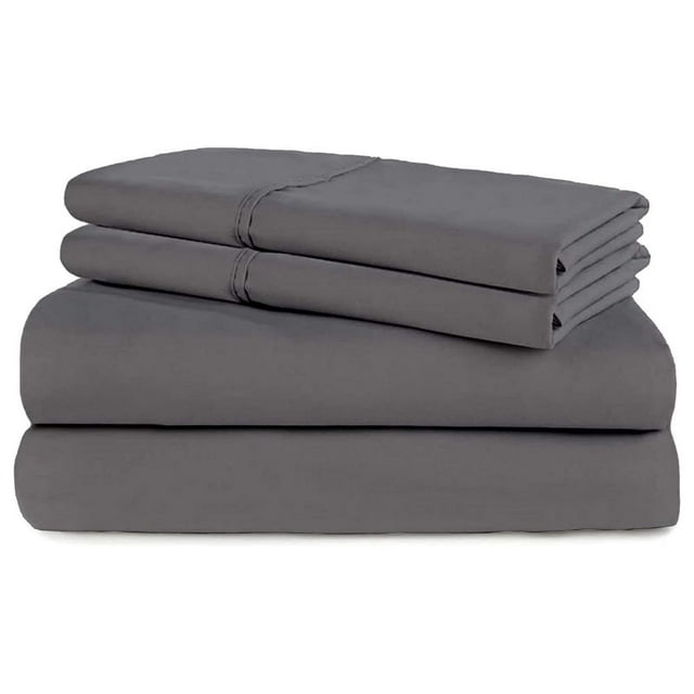 RV Sheets, RV Queen (58x75) Inch, Upto 1012 Inch Deep Pocket, 100