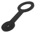 RV Shower Door Latch for Travel Trailers Storage Accessories An Fittings Traveling Camper