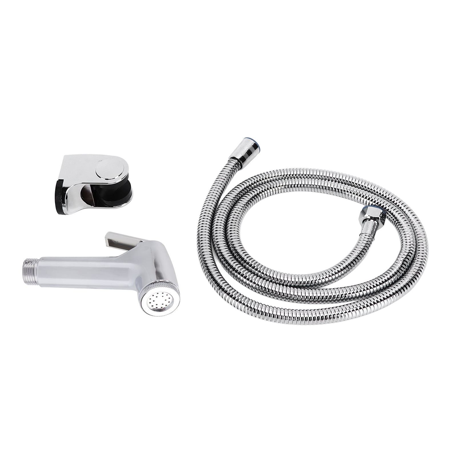 RV Shower Head Kit 1.5m Hose G1/2 Female Thread Waterproof Copper