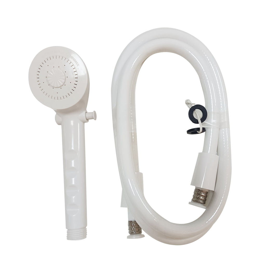 Picture Idea: Rv Shower Head Outdoor Portable Bathing Sprinkler Car Accessories With
