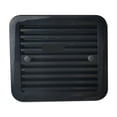 thumbnail image 1 of RV Side Exhaust Fan Refrigerator Inverter Heat Dissipation Ventilation Louver Grille RV Modification Accessories, 1 of 7