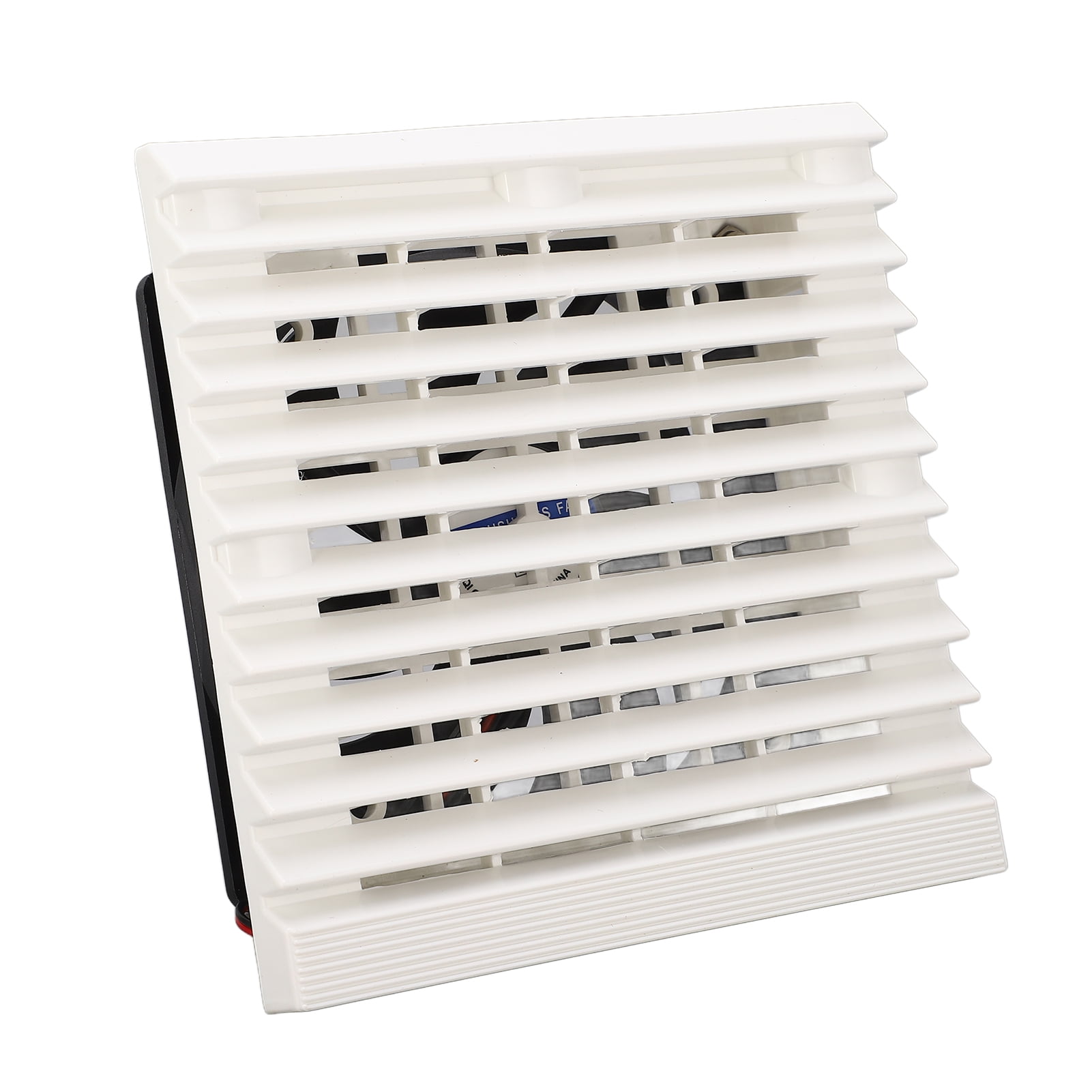 RV Side Exhaust Ventilation Fan, Side Exhaust Ventilation Fan Odor