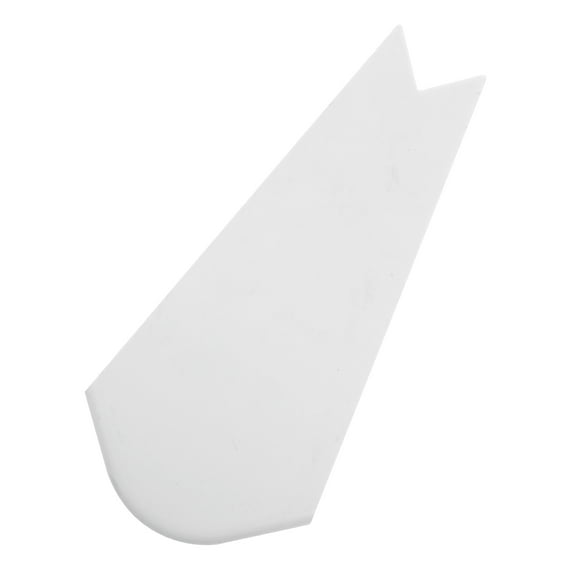 HEMOTON RV Slide Out Corner Cover 1 Piece Camper Protector Trailer Accessory