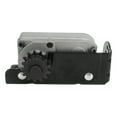 RV Slide Out Gear Box with Mounting Bracket 13 Tooth Sprocket R25076 1