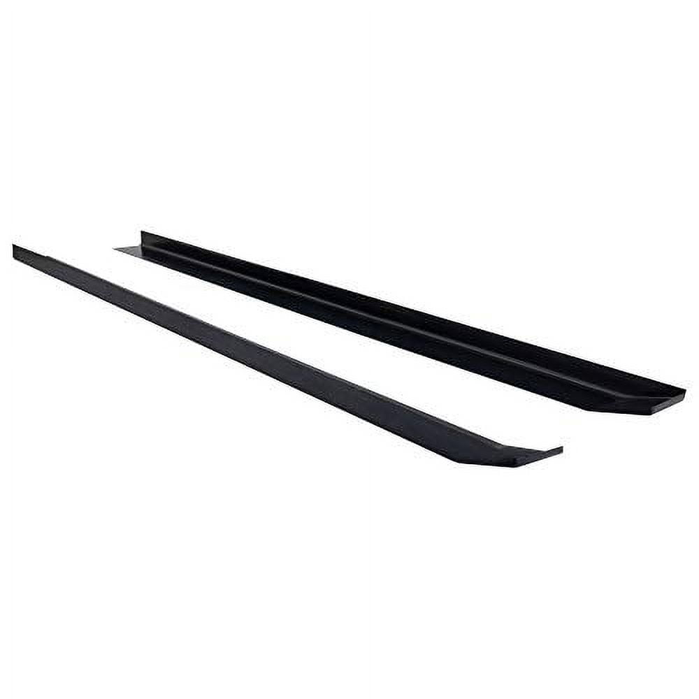 RV Slide Ski Set RV Floor Saver Prevents Scratches And Scrapes (No