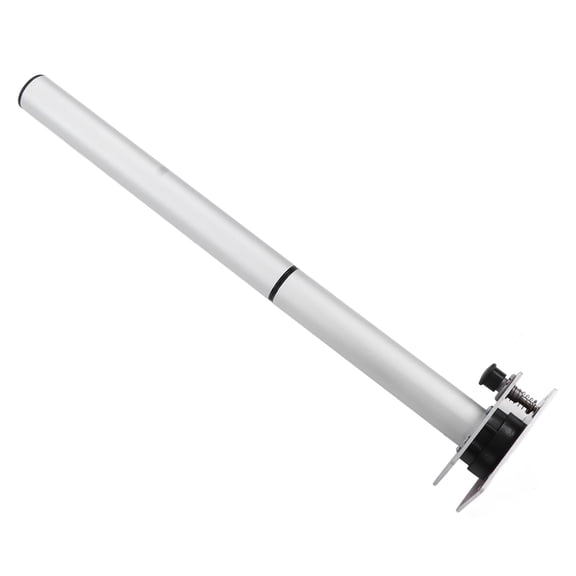 RV Sliding Wall Table Surpport Double Layer Extended Leg Aluminum Alloy for Yacht Campervan