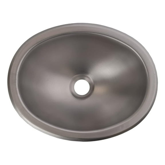 RV Stainless Steel Sink | 22 Gauge Stainless | RV Sink | SIngle Bowl (10" x 13")
