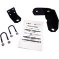 RV Steering Stabilizer Mounting Kit (Model E353K14)