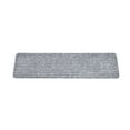 thumbnail image 1 of RV Step Carpet Rectangular Stair Mat Home Office Front Door Camper Self-Adhesive Non-Slip Floor Mats Light Gray, 1 of 8
