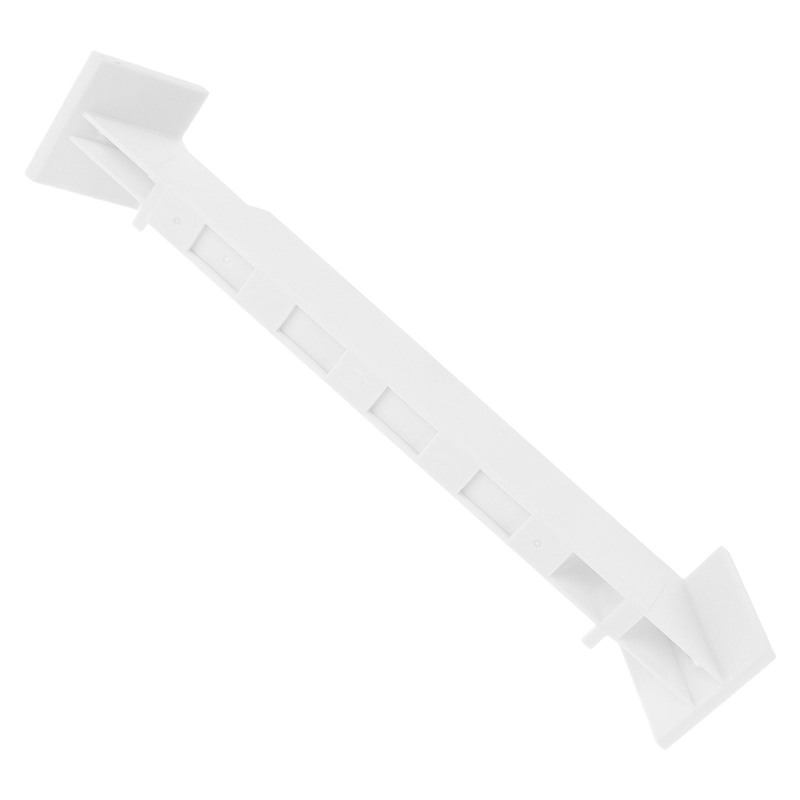 RV Storage Rack Fixing Bracket Retractable Storage Fixture Storage ...