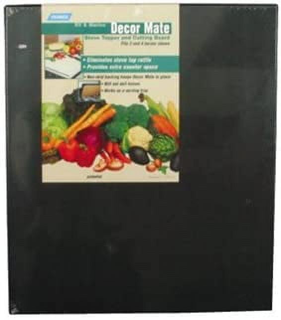 RV Stove Top Grate Rattle Cover Decor Mate Stove Topper RV Stove Cover