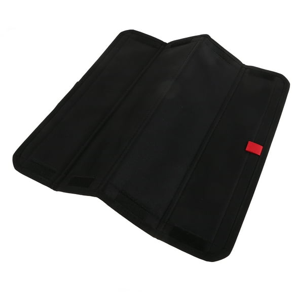 Decorative Curtain Vent Cover for RV Ventilation and Sunshade - , Stylish Airflow Solution