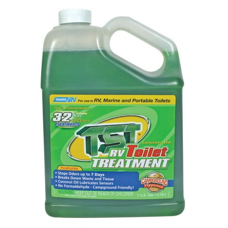 Camco 40227 TST Holding Tank Chemical - 1 Gallon