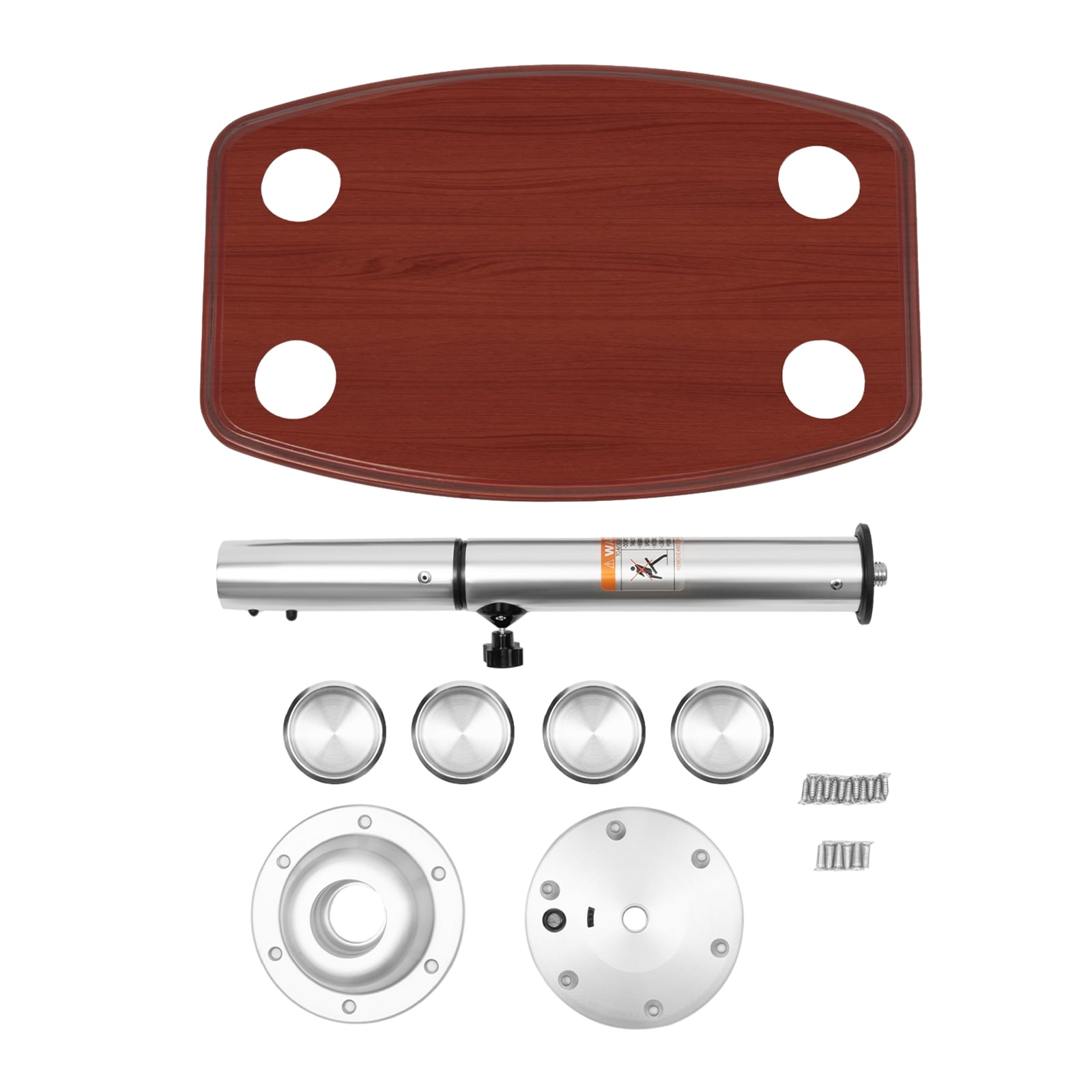 RV Table, Ajustable RV Table, Table with Cup Holders For RV, Commercial ...
