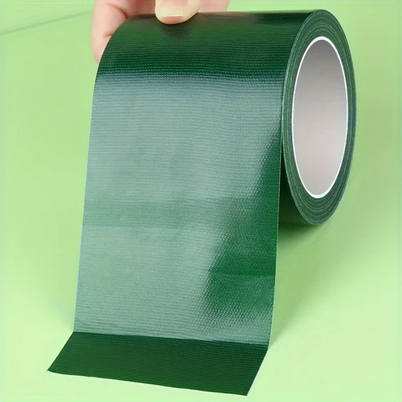 RV Tent Repair Tape Waterproof Tarpaulin Special Leak Repair Tape Waterproof High Adhesive Repair Tape Picnic Tent Repair Tape