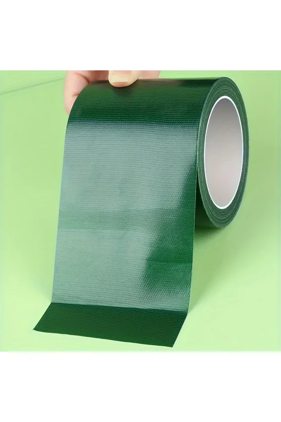 RV Tent Repair Tape Waterproof Tarpaulin Special Leak Repair Tape Waterproof High Adhesive Repair Tape Picnic Tent Repair Tape