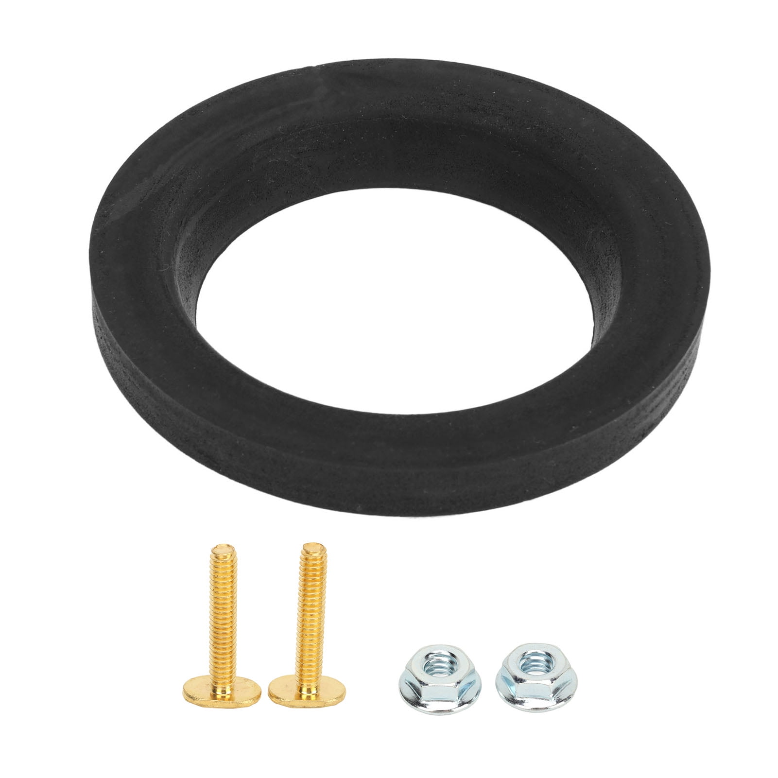RV Toilet Kit, RV Toilet Flange Kit Easy Use Leakproof For Thetford IV