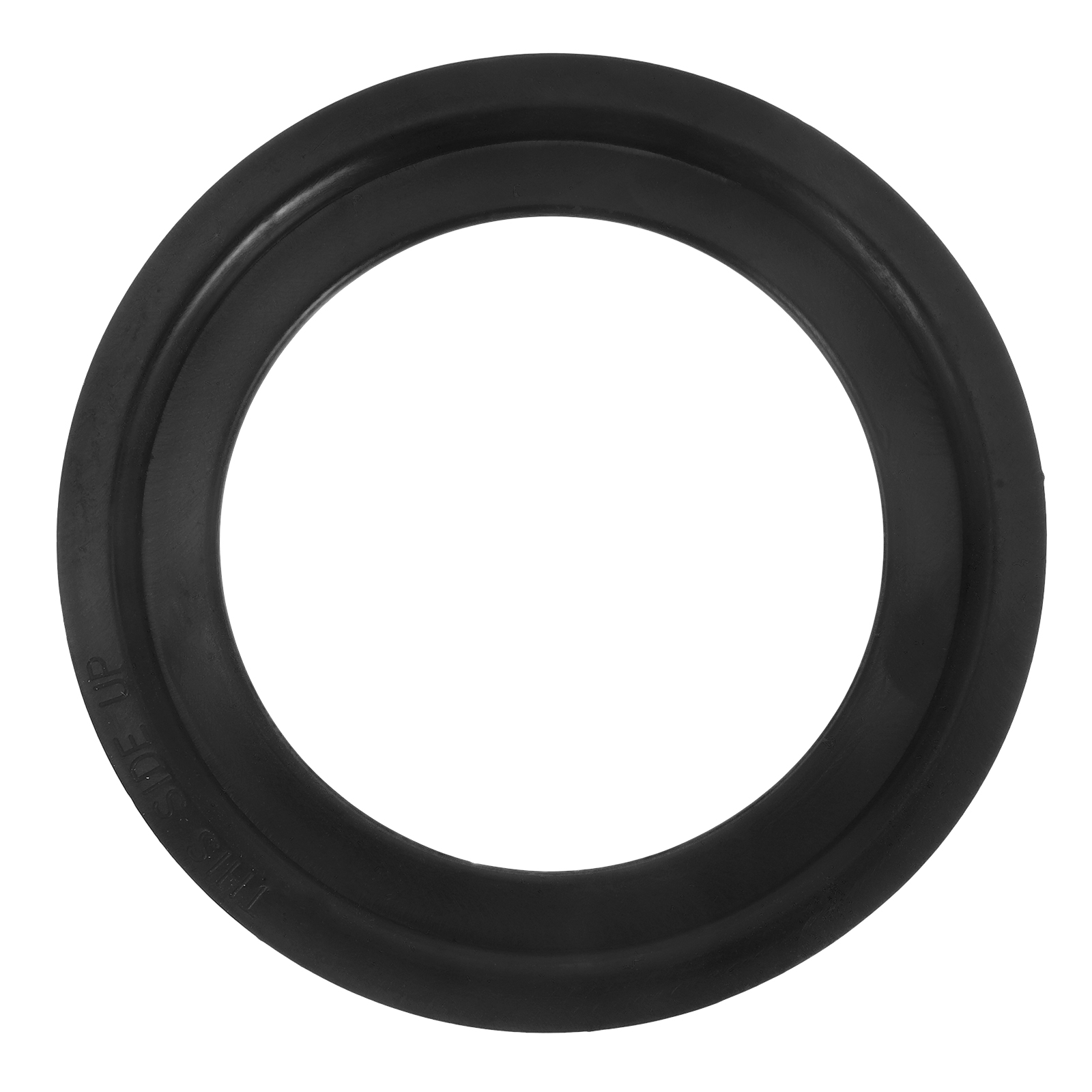 50pcs Black Rubber Solid Balls – Decorative Or Seal Balls – 2mm To 15mm Diameter