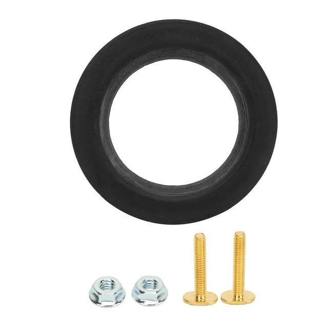 RV Toilet Seal Kit 12524 RV Toilet Seal Bolts Kit For Thetford Aqua
