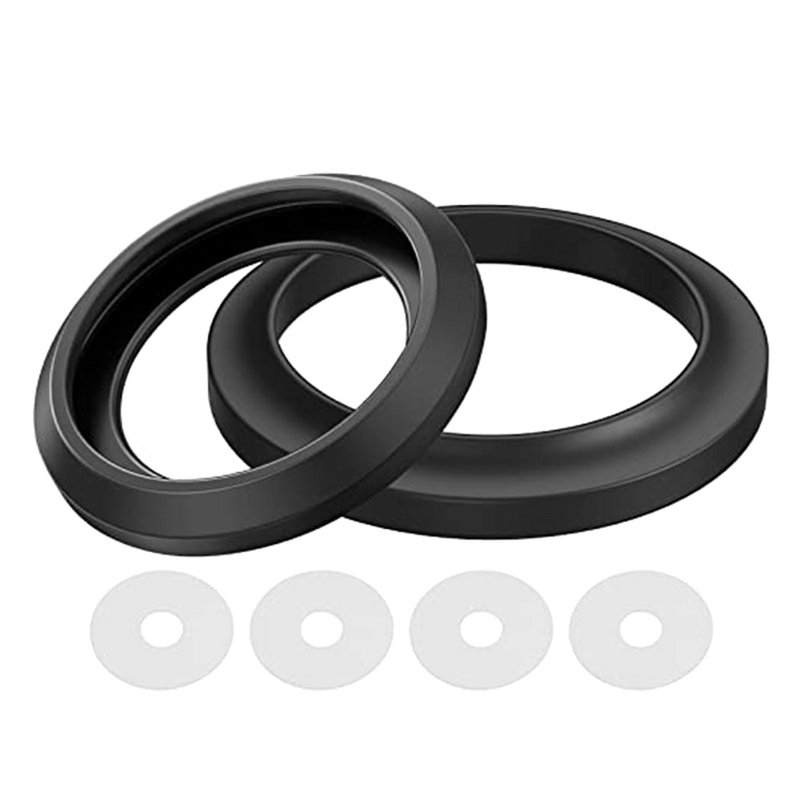 RV Toilet Seal Kit Compatible 34120 Waste Ball Seal Stylish and
