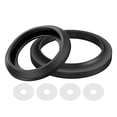 thumbnail image 1 of RV Toilet Seal Kit Compatible - 34120 Waste Ball Seal Stylish and Efficient for RV Toilets, 1 of 7
