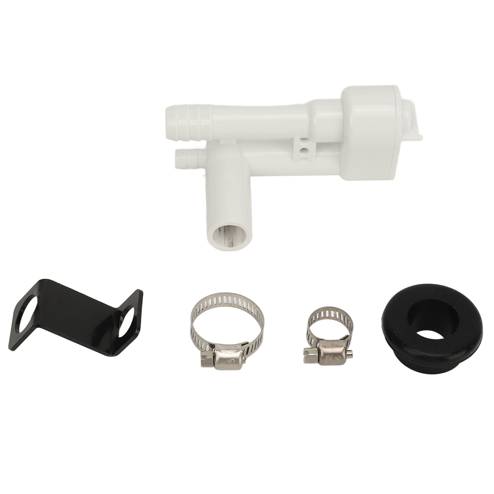RV Toilet Vacuum Breaker Kit 385230335 Leakproof Sturdy Reliable
