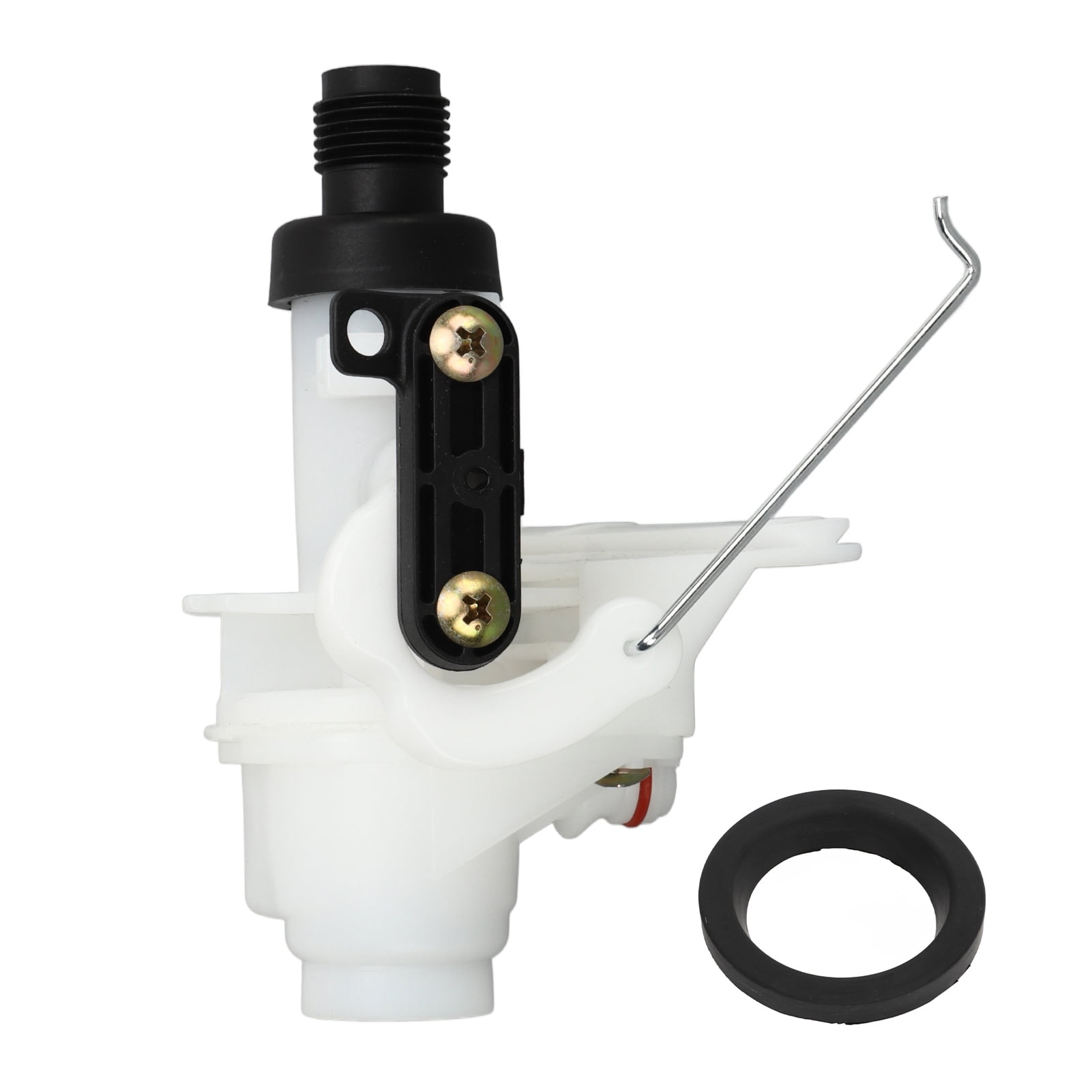 RV Toilet Valve 31705 Anti Leak Water Valve Replacement For Thetford Aqua Magic V High and Low