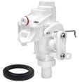 RV Toilet Valve Kit 31705 For Aqua Magic V Toilet Parts 31688 31687