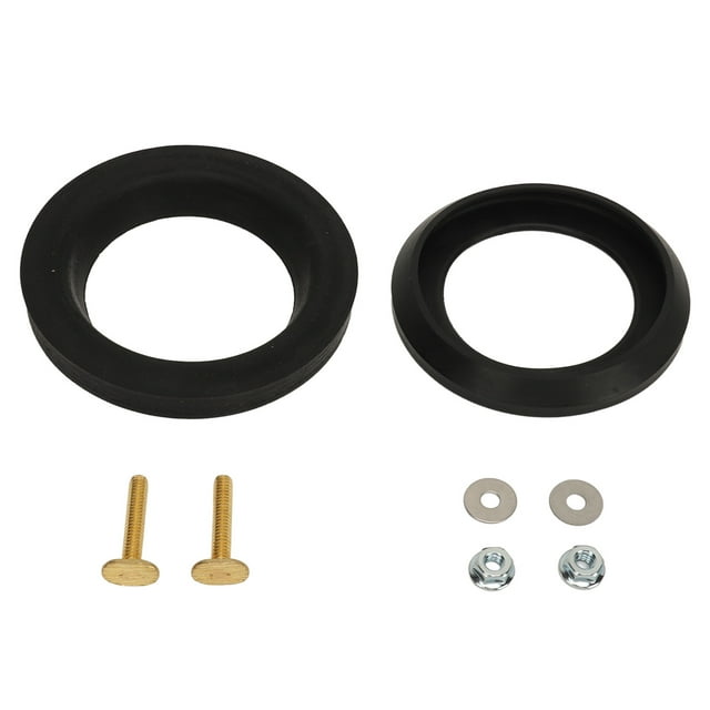 RV Toilet Waste Ball Seal Rubber 34120 Leakage Proof Waste Ball Seal